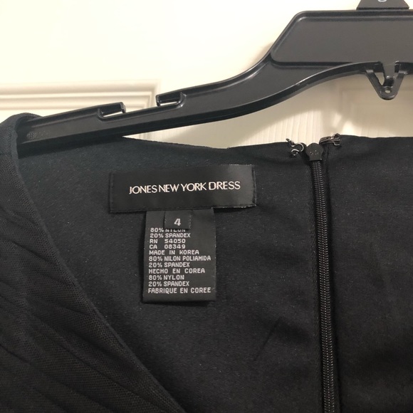 Jones New York Blouse - Picture 2 of 3